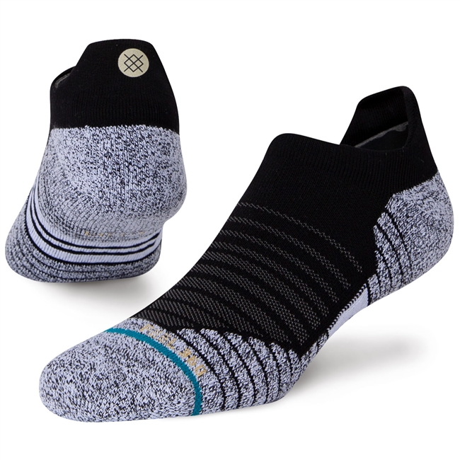 Stance mens 2025 running socks